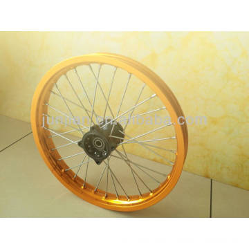 42mm clincher alloy rims motorcycle for sales
